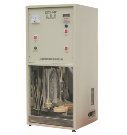 Xinrui KDN-08C Nitrogen Analyzer