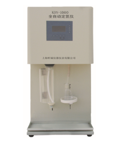 Xinrui KDN-1000 Automatic Nitrogen Determination Instrument