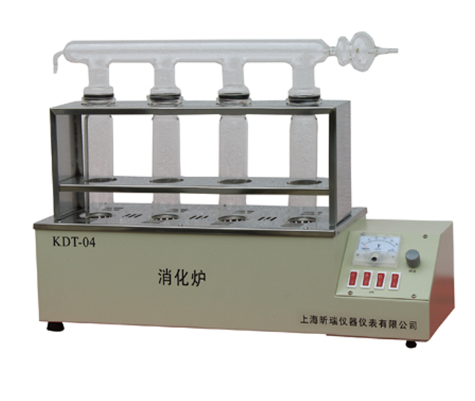 Xinrui KDN-04 Digestion Oven