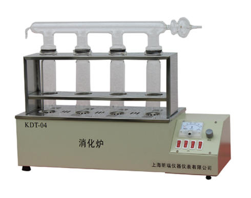 Xinrui KDN-08 Digestion Oven