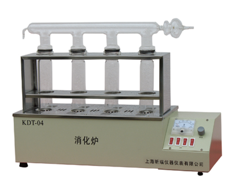 Xinrui KDN-04C Digestion Oven