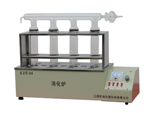 Xinrui KDN-08C Digestion Oven