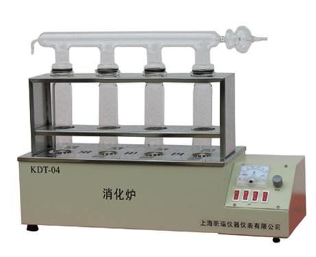 Xinrui KDN-12C Digestion Oven