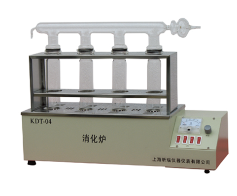 Xinrui KDN-16C Digestion Oven