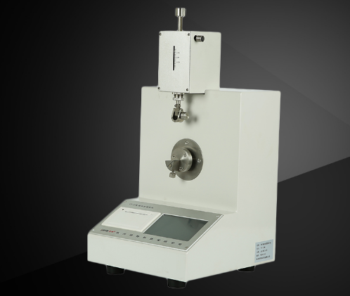 YT-CTM Folding Tester Instruction Manual with Figure 1