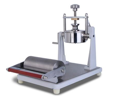 How does the YT-Cobb125 Absorption Tester operate?  Picture 1