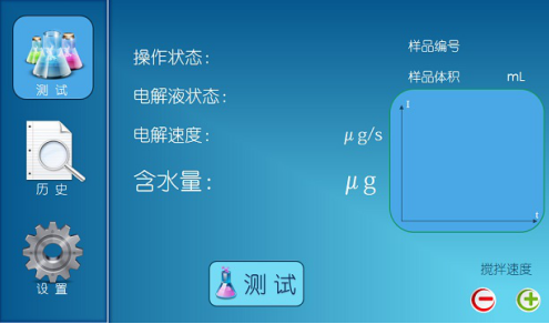 JLHM-207 Automatic Trace Moisture Meter Manual with Figure 4