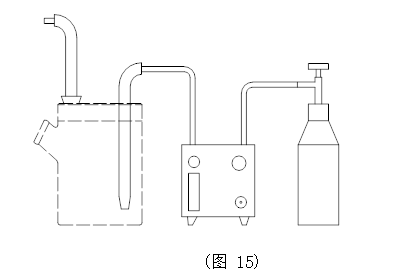 JLHM-207 Automatic Trace Moisture Meter Manual with Figure 9
