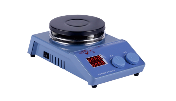 B13-3, B15-3 intelligent constant temperature digital display timing magnetic stirrer instruction manual with picture 1