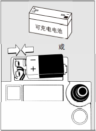 Huazhi F Series Analytical Balance Precision Balance Installation Instructions with Figure 4