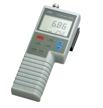 JENCO6360 portable Water Quality Analyzer