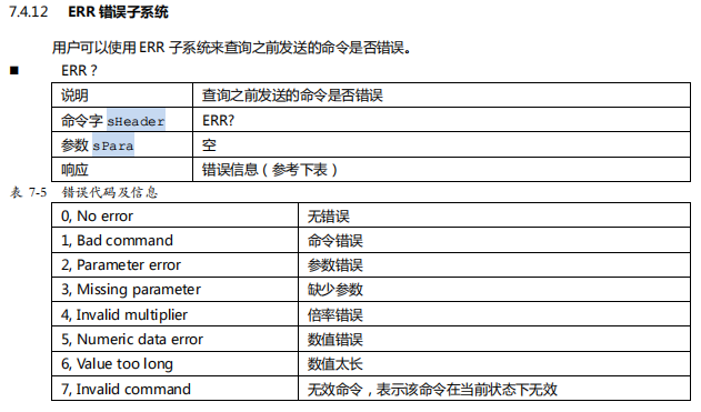 AT4202/4204/4208便携式多路温度测试仪说明书配图47