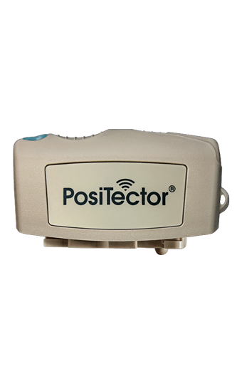 Which probes are compatible with the PosiTector host?  A table tells you with picture 3