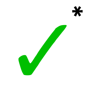 Which probes are compatible with the PosiTector host?  A table tells you with picture 10