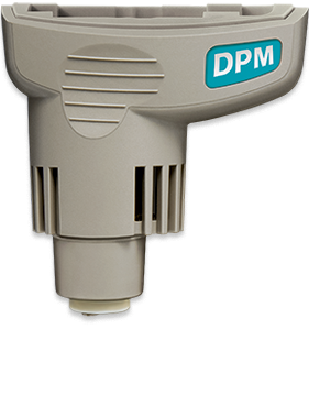 Which probes are compatible with the PosiTector host?  A table tells you with pictures 20