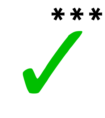 Which probes are compatible with the PosiTector host?  A table tells you with picture 34