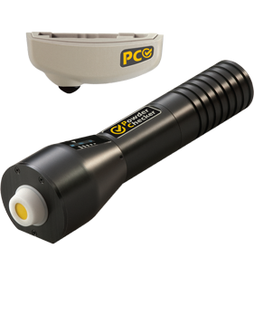 PosiTector主机适配哪些探头？一张表告诉你配图66