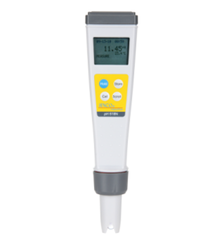 JENCO 628N digital portable water quality Tester