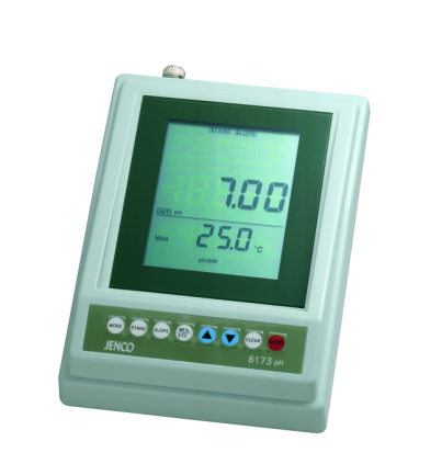 JENCO 6173R water quality Tester in the United States