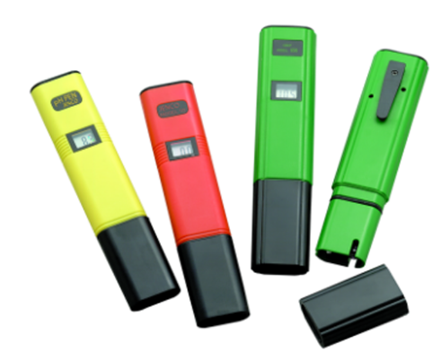 JENCO 111 pen conductivity meter