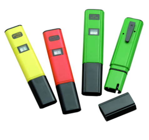 JENCO 112 conductivity test pen