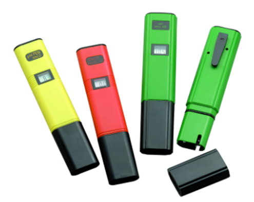 JENCO 115 pen conductivity meter