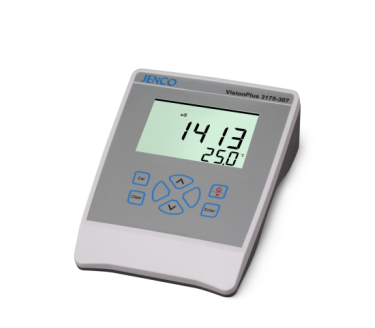 JENCO 3175-307 Benchtop Conductivity Temperature Tester