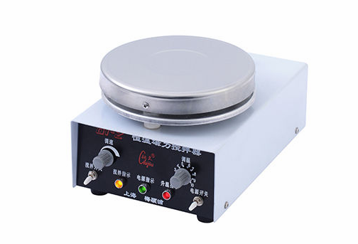 Chijiu 81-2 Constant Temperature Magnetic Stirrer Instruction Manual with Figure 1