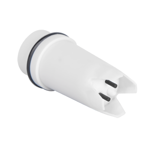 Ren's JENCO 330P conductivity electrode