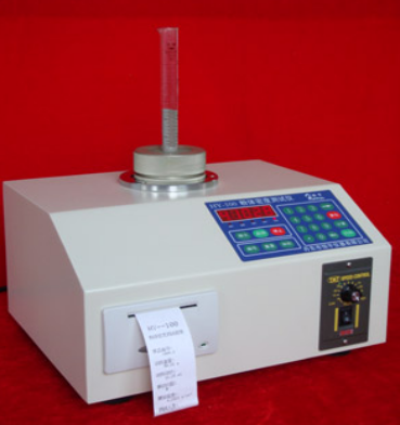 Haoyu HY-100(A) Powder Tap Density Tester