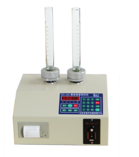 Haoyu HY-100(B) Powder Tap Density Tester