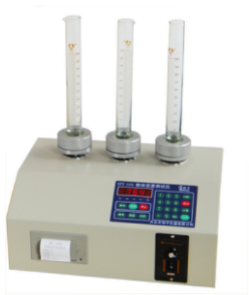 Haoyu HY-100(C) Powder Tap Density Meter