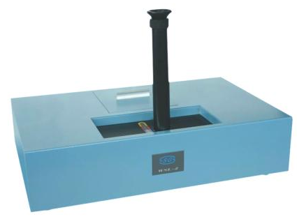 Installation and operation method of Suoguang WSL-2 Lovibond Colorimeter with picture 1