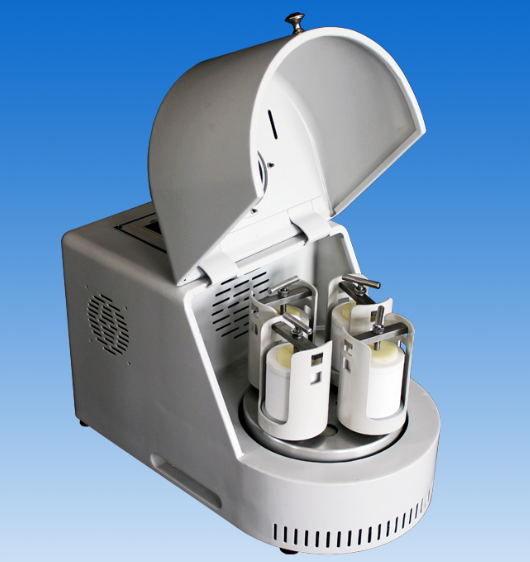 Tianchuang Powder XQM-0.4 Vertical Planetary Ball Mill