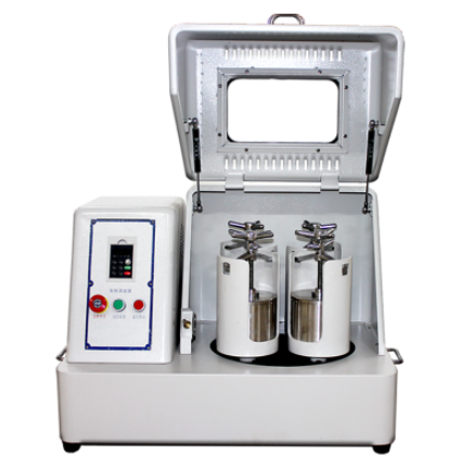 Tianchuang Powder XQM-2 Vertical Planetary Ball Mill