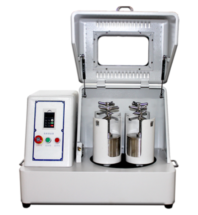 Tianchuang Powder XQM-4 Vertical Planetary Ball Mill