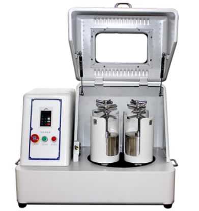 Tianchuang Powder XQM-6 Vertical Planetary Ball Mill