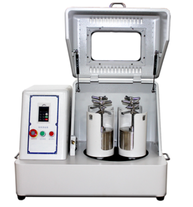 Tianchuang Powder XQM-8 Vertical Planetary Ball Mill