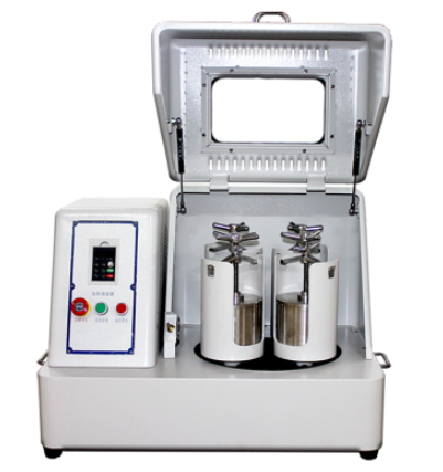 Tianchuang Powder XQM-12 Vertical Planetary Ball Mill