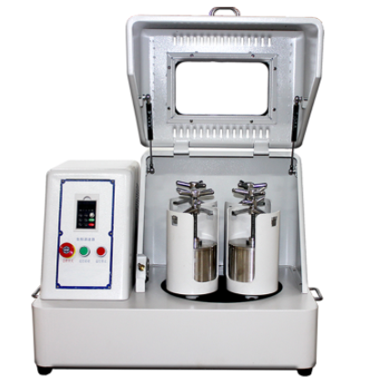 Tianchuang Powder XQM-20 Vertical Planetary Ball Mill