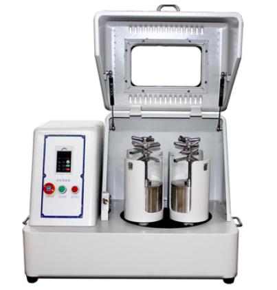 Tianchuang Powder XQM-40 Vertical Planetary Ball Mill