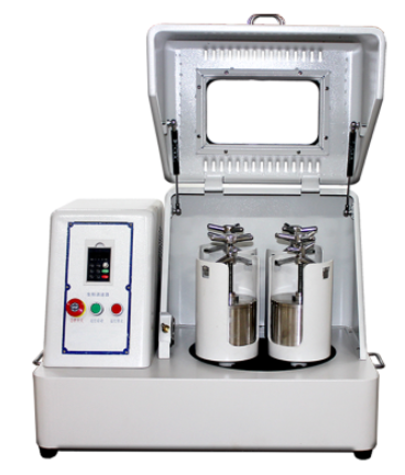 Tianchuang Powder XQM-100 vertical planetary ball mill