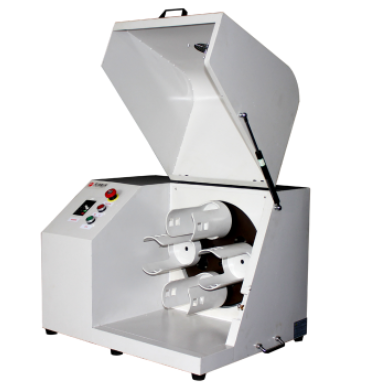 Tianchuang Powder WXQM-0.4A Horizontal Planetary Ball Mill