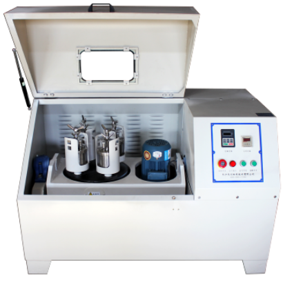 Tianchuang Powder QXQM-6 all-round planetary ball mill