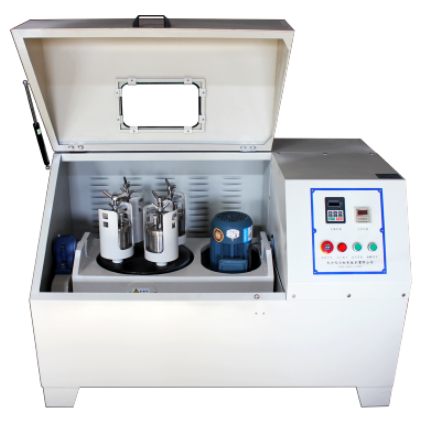 Tianchuang Powder QXQM-8 all-round planetary ball mill