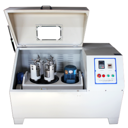 Tianchuang Powder QXQM-10 all-round planetary ball mill