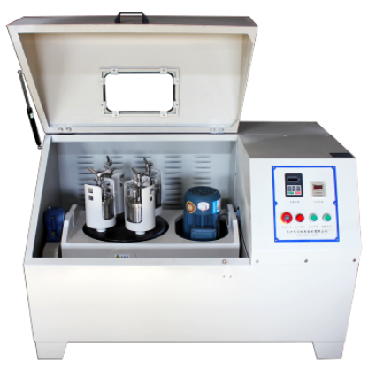 Tianchuang Powder QXQM-12 all-round planetary ball mill