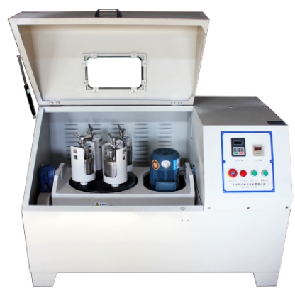 Tianchuang Powder QXQM-20 all-round planetary ball mill