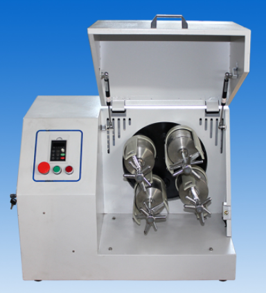 Tianchuang Powder WXQM-1A Horizontal Planetary Ball Mill