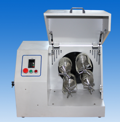 Tianchuang Powder WXQM-2A Horizontal Planetary Ball Mill